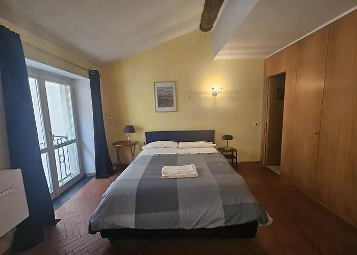 Pcq Apartments - Centro Citta