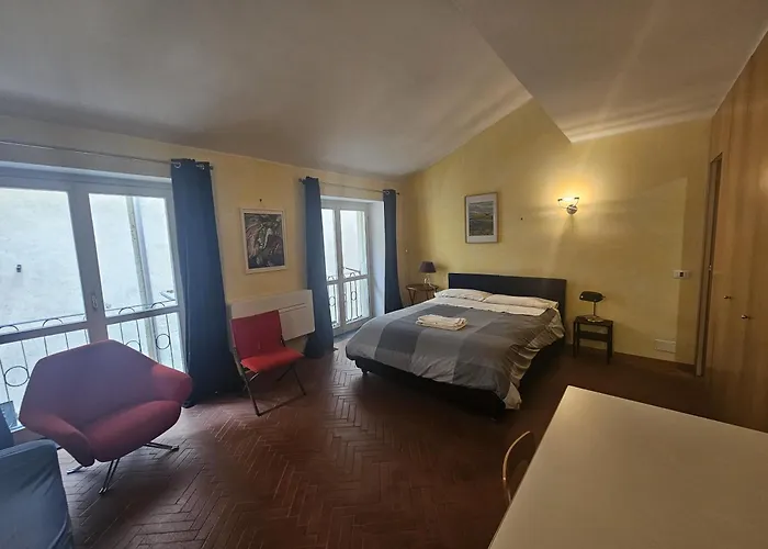 Pcq Apartments - Centro Citta