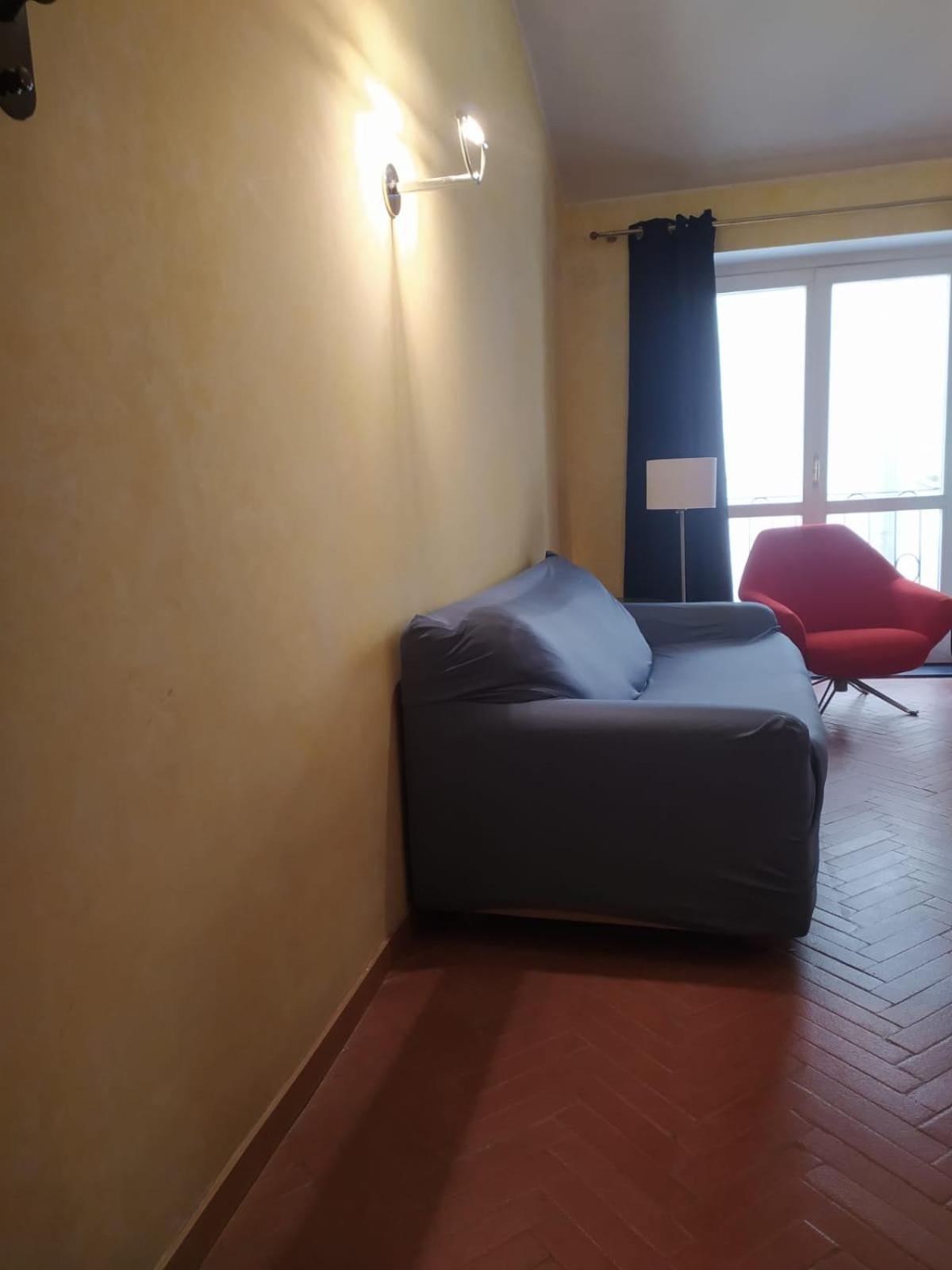 Apartment Pcq - Centro Citta Genoa