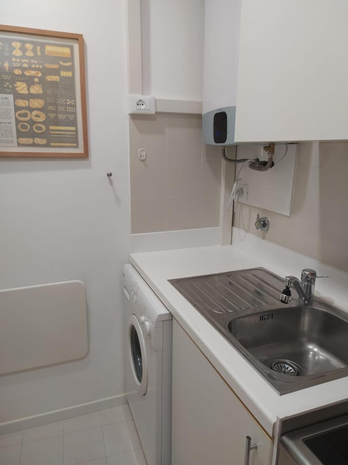 Apartment Pcq - Centro Citta *