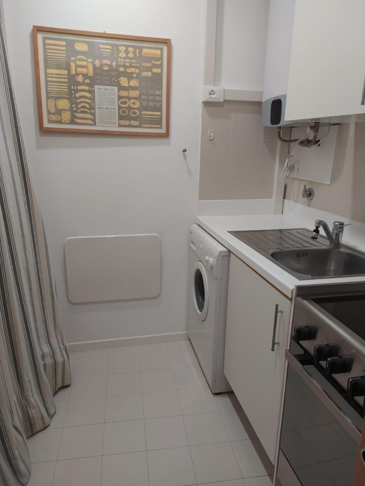 Pcq - Centro Citta Apartment