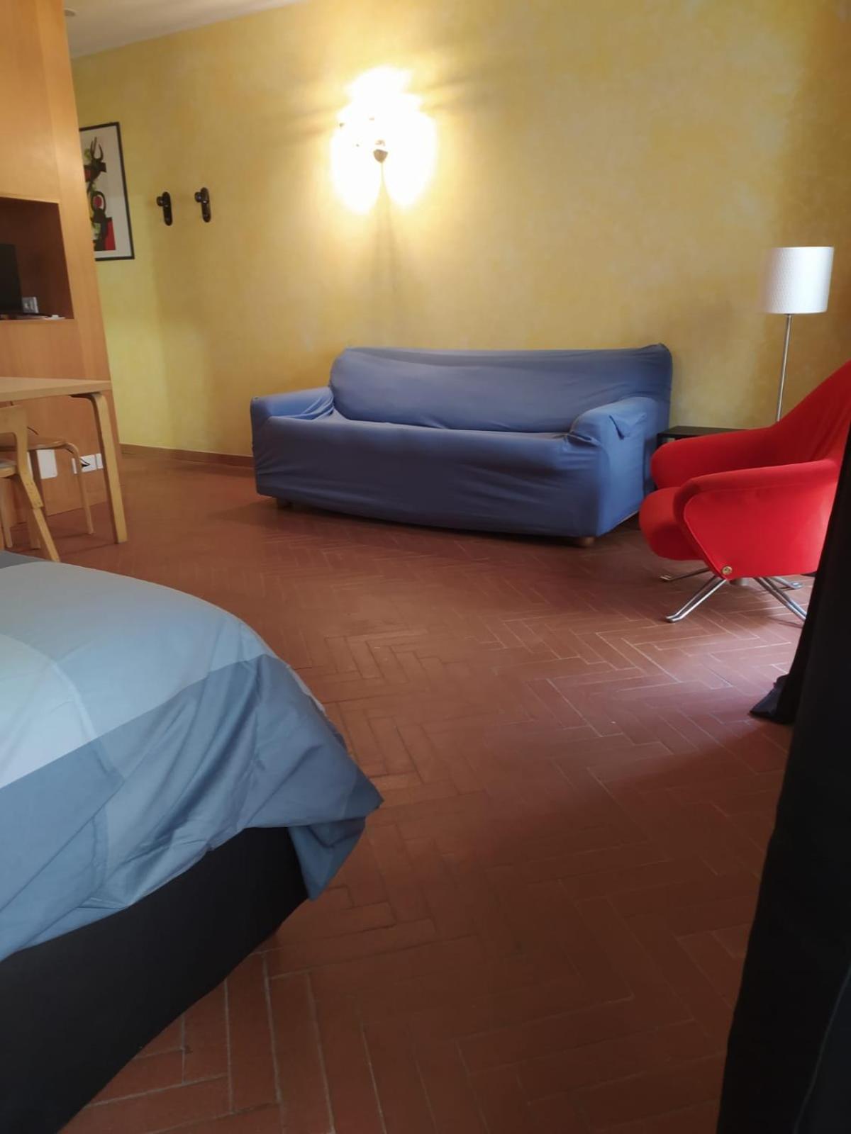 Pcq - Centro Citta Apartment Genoa