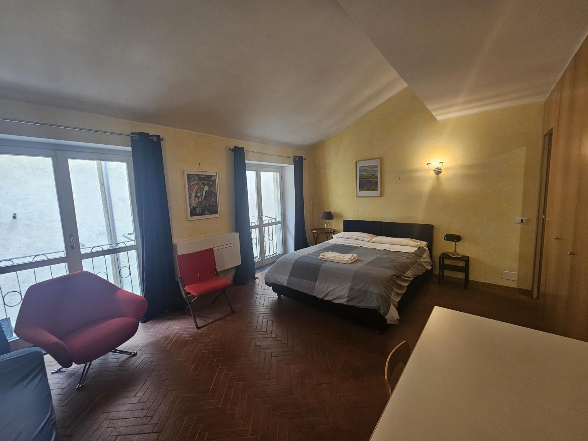 Pcq - Centro Citta Apartment