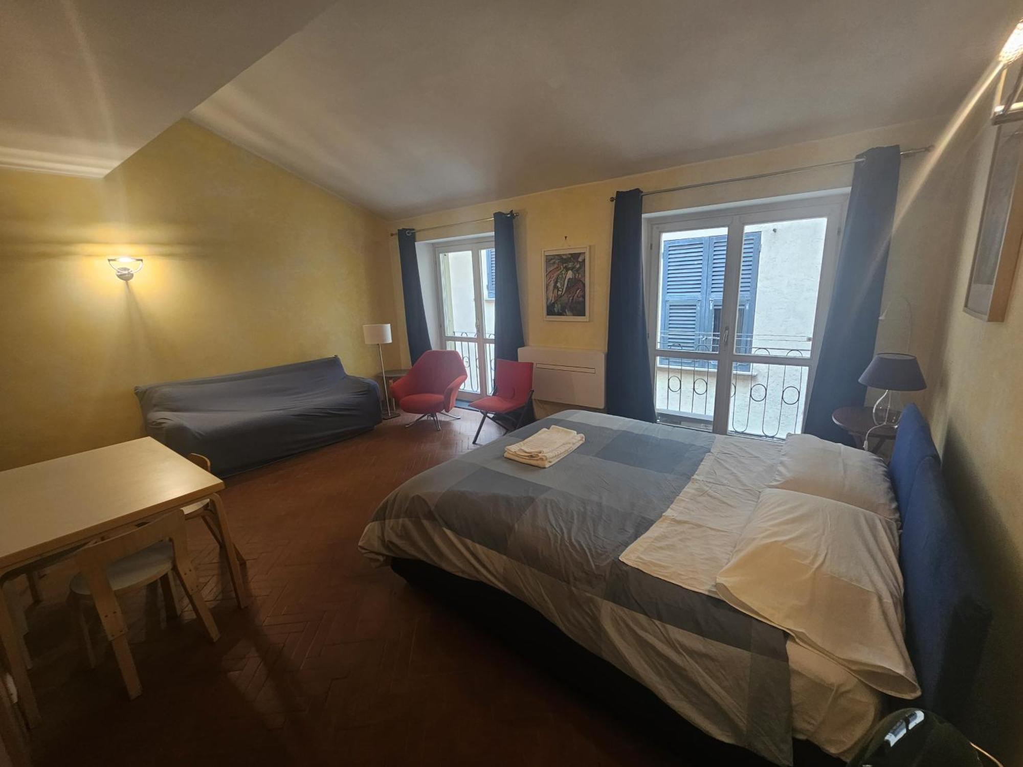 Apartment Pcq - Centro Citta