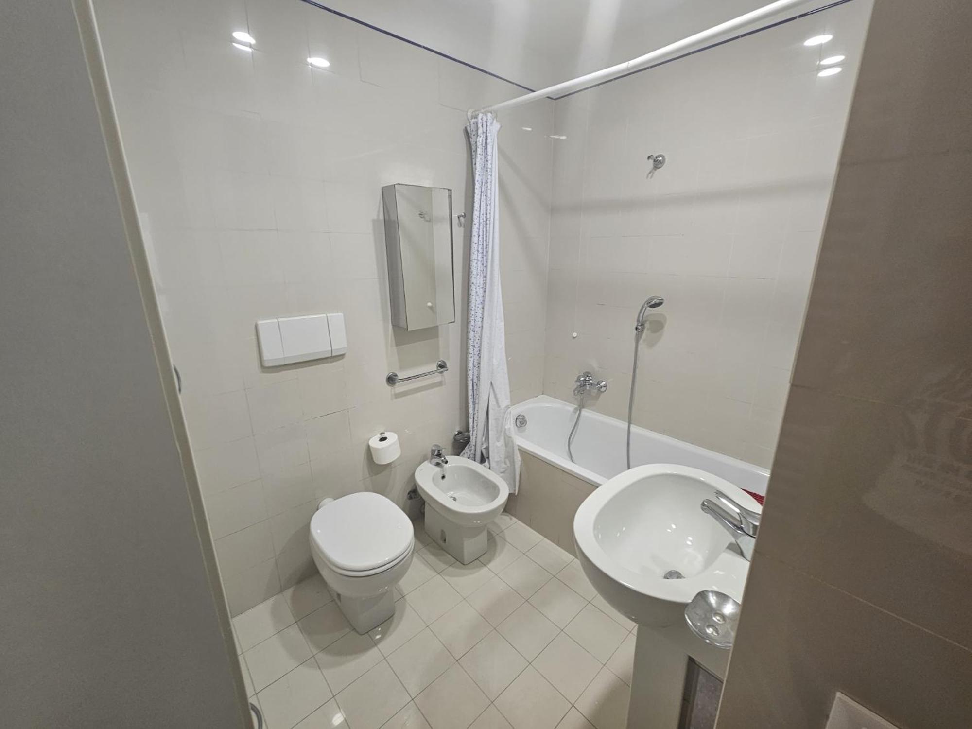 Apartment Pcq - Centro Citta Genoa