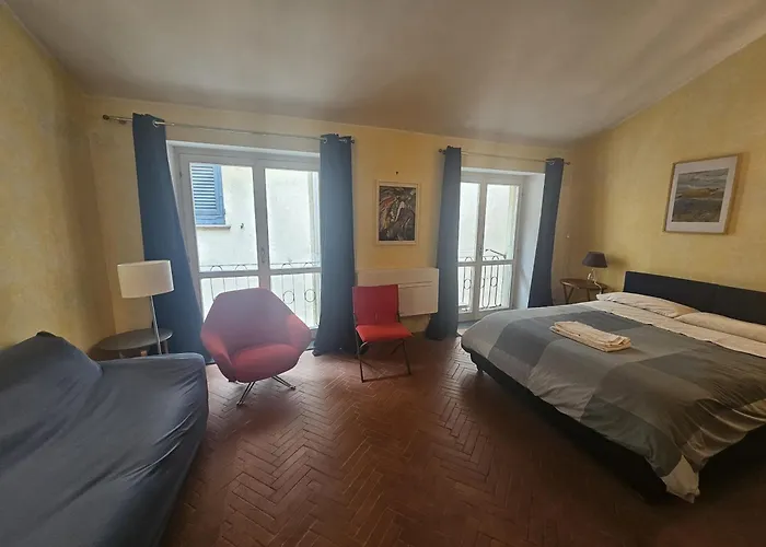 Pcq Apartments - Centro Citta