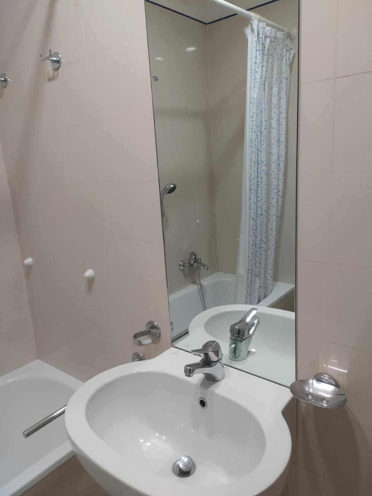Apartamento Pcq - Centro Citta Génova
