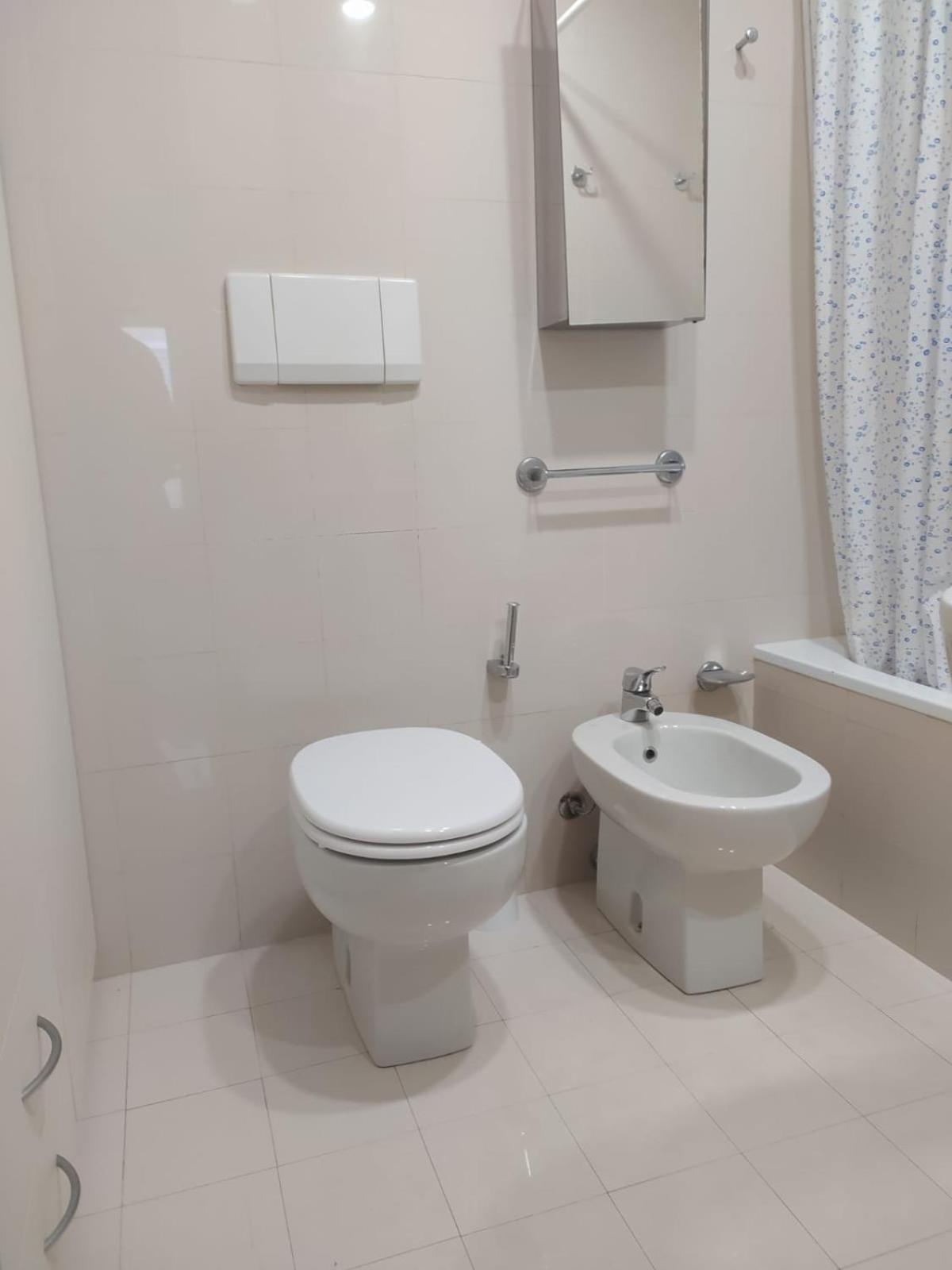 Pcq - Centro Citta Apartamento *