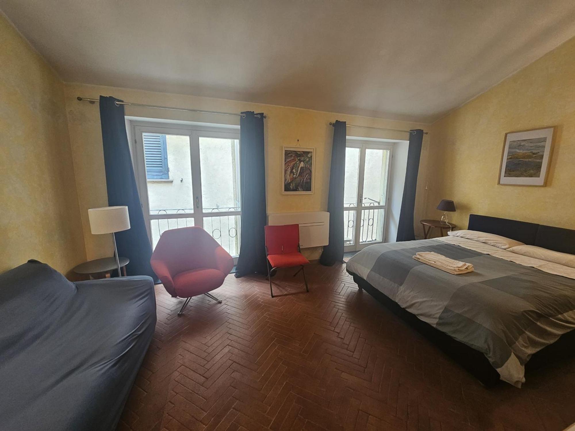 Apartamento Pcq - Centro Citta